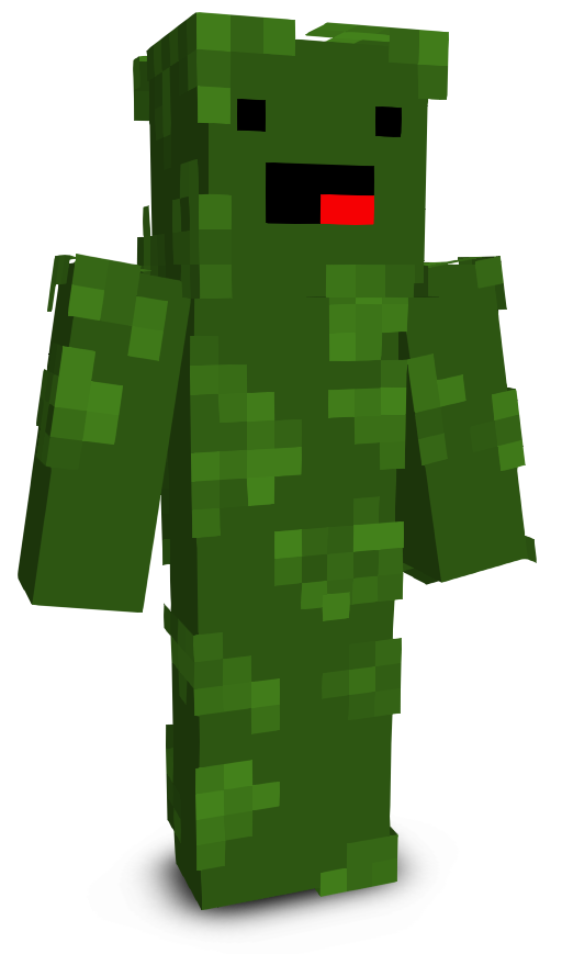 m0ssX1's skin