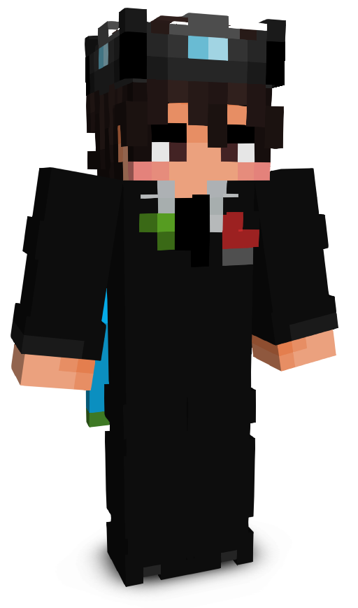 ItzKing_'s skin