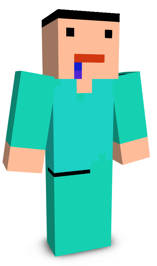 darkq24's skin