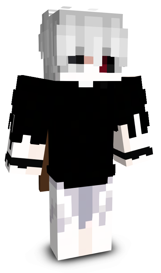 DevMomo's skin