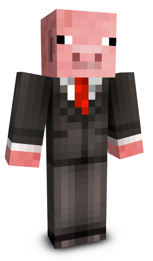 Player body