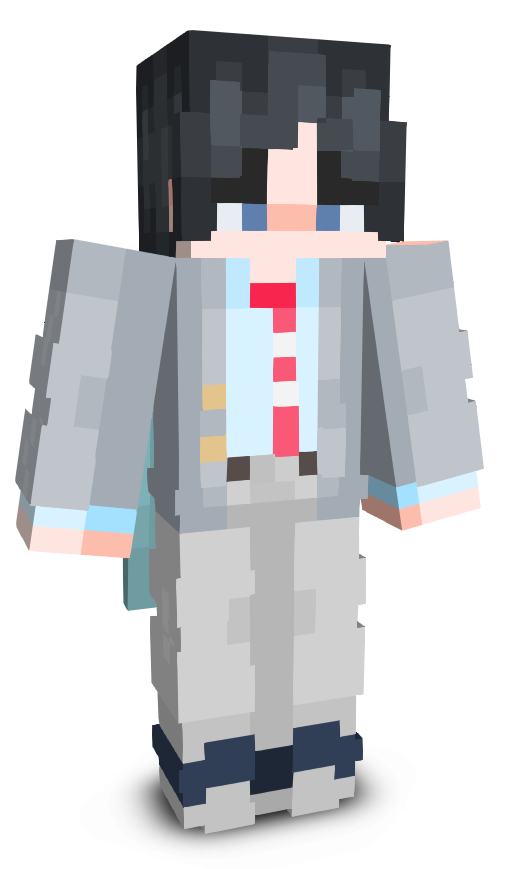 roteplaz's skin