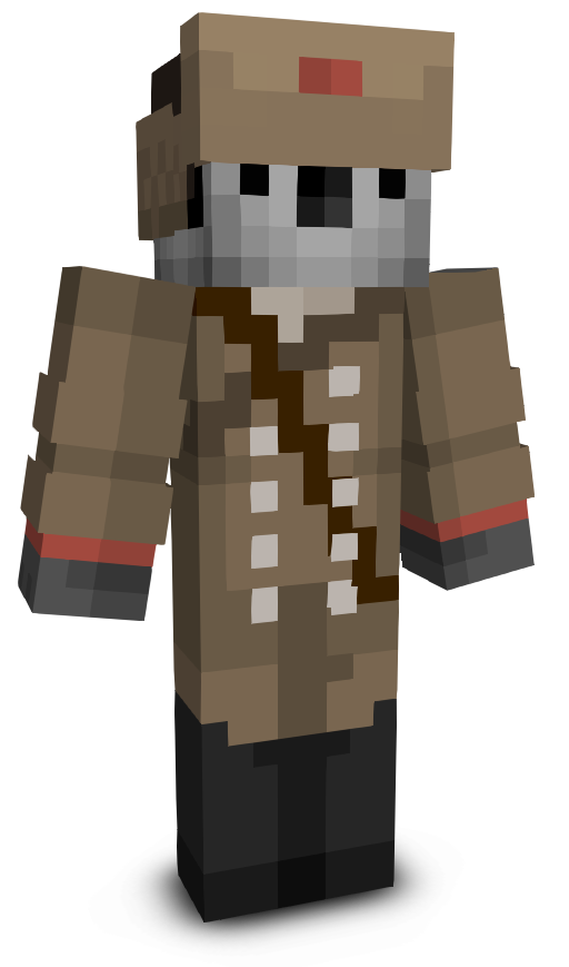 EsoBeBuilding's skin