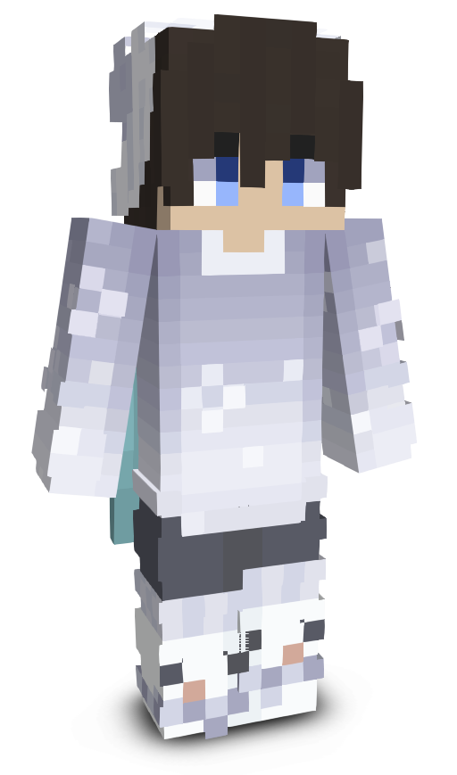 Typonxt's skin