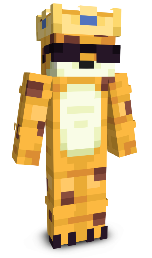 TopTake's skin