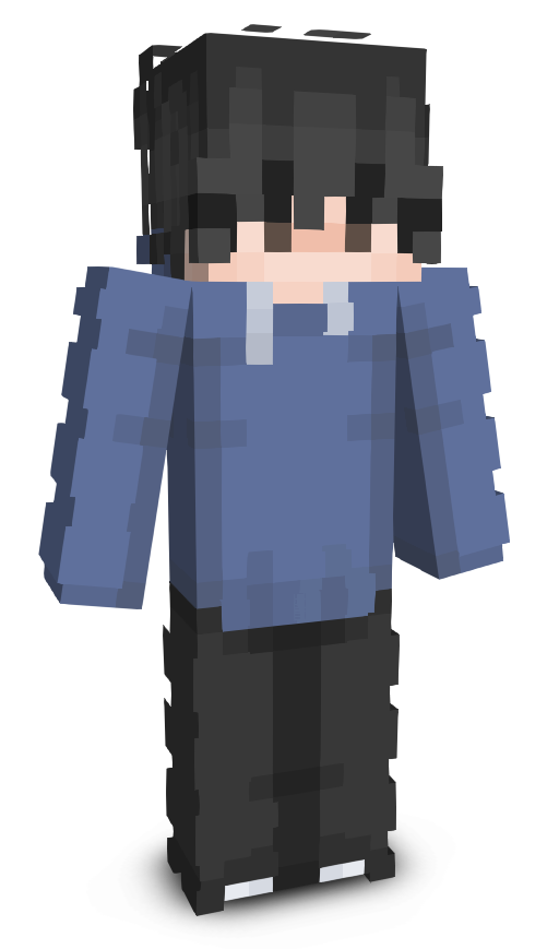 Sipuli23's skin