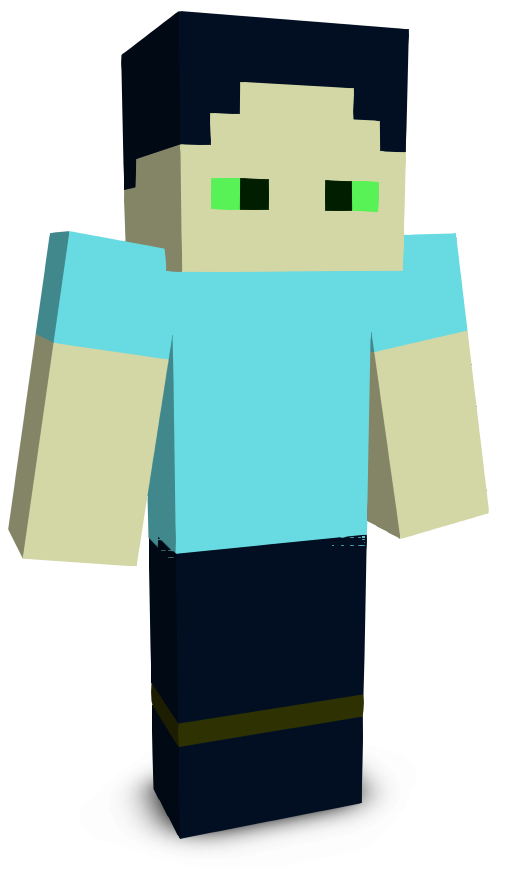 Basti08154711's skin