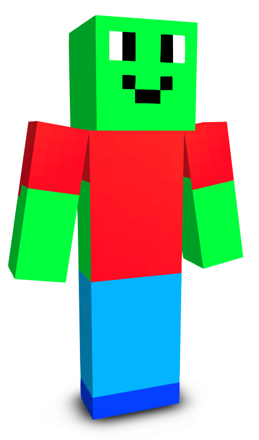 fredonauta's skin