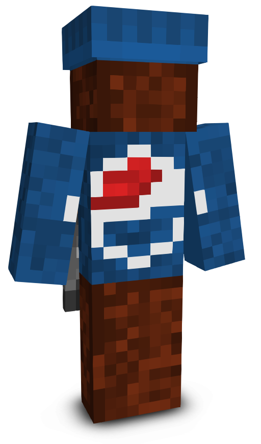 JustBlueHarbor's skin
