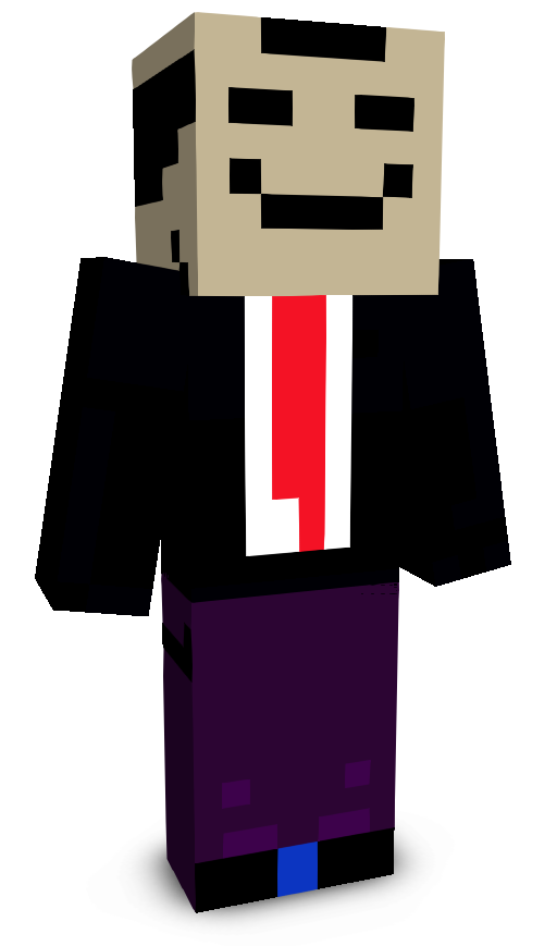tomL_Ben's skin