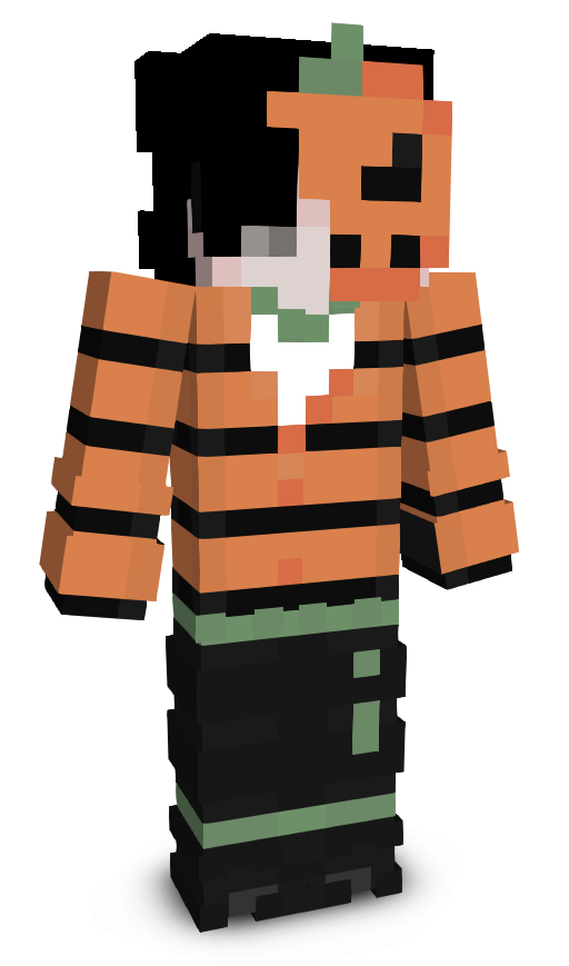 Not_Senvex's skin
