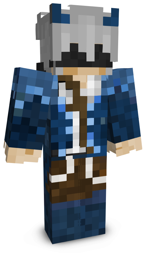 aquatheif's skin