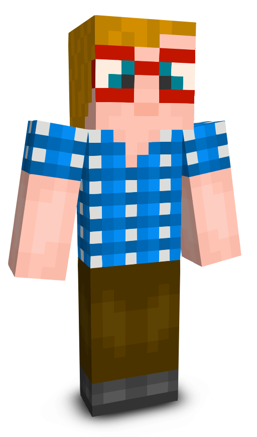 Thyni88a's skin