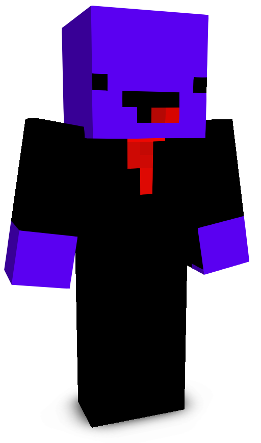 Maxxy312's skin