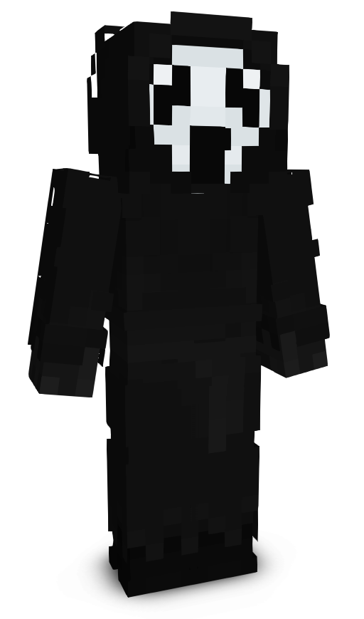 Manocore's skin
