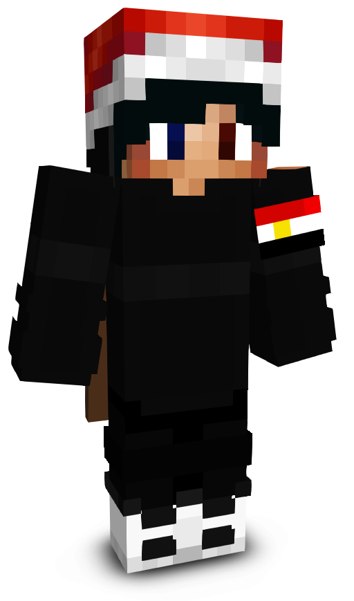2x0e's skin