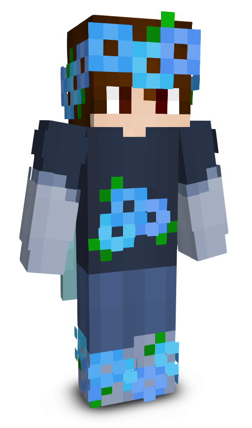 Antoniuszx2011's skin