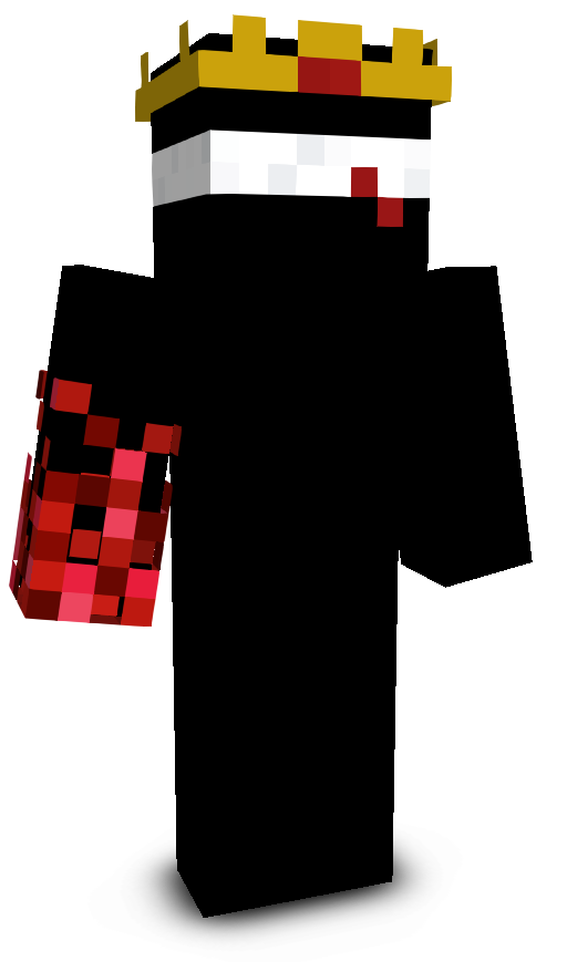 TTMers's skin
