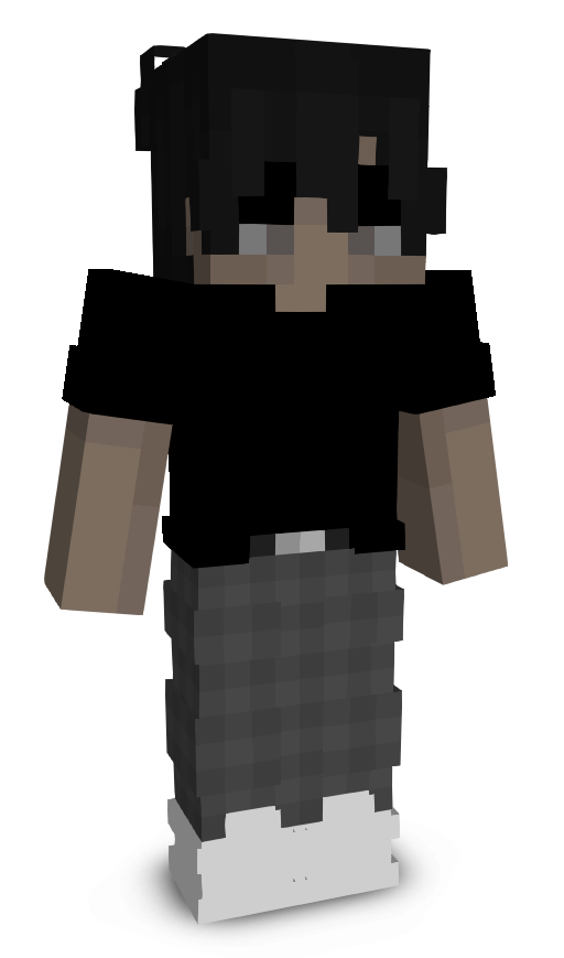 Ct3k's skin
