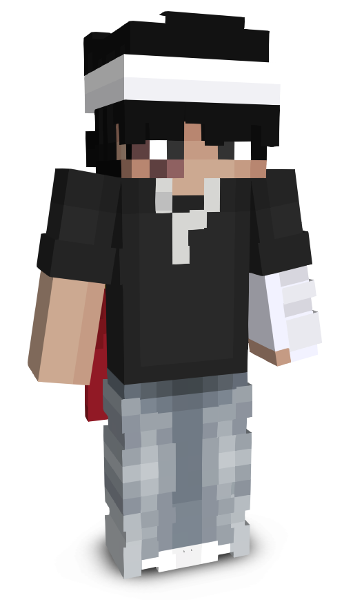 silverdog2013's skin
