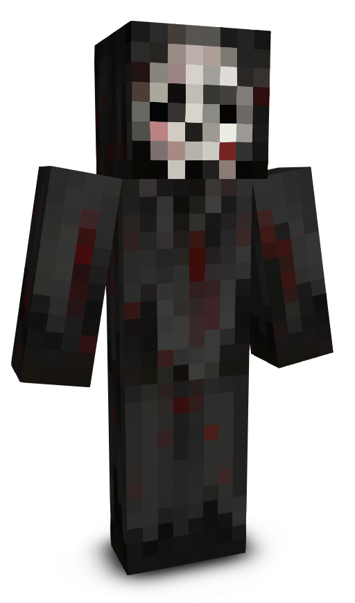 DjDV84168's skin