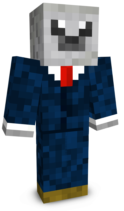 Papyrus_Th3Great's skin