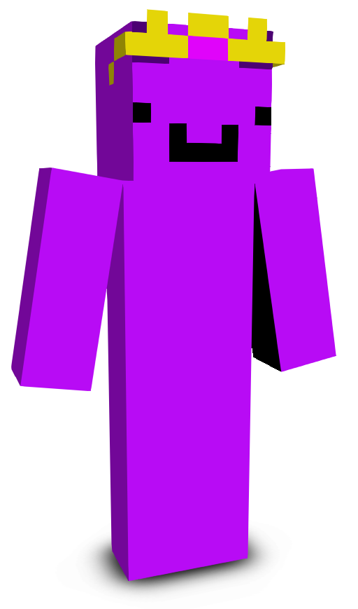 Xzefal1's skin