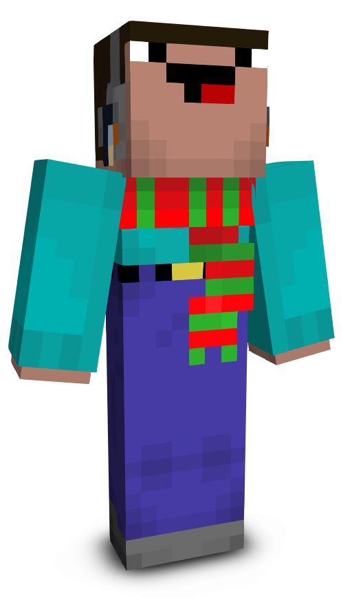 Swangor's skin