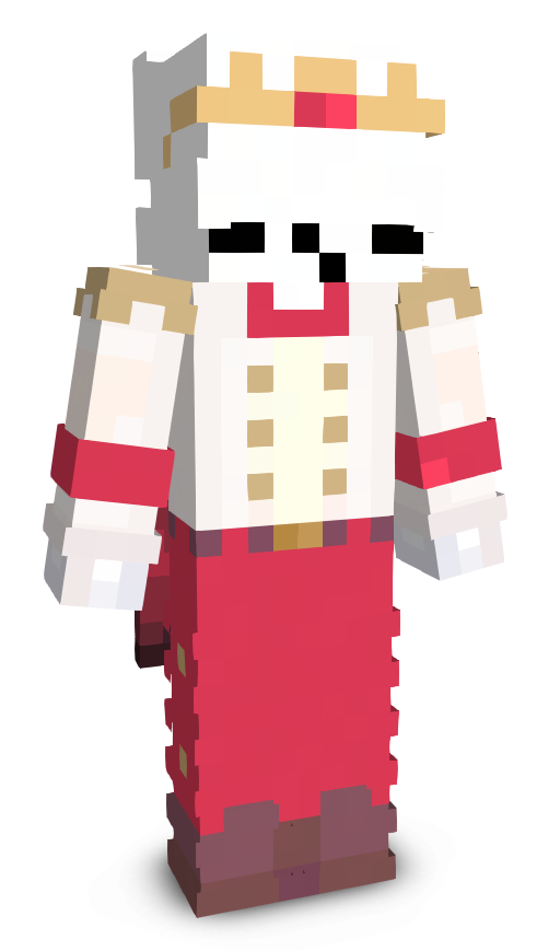 MonarchWings's skin