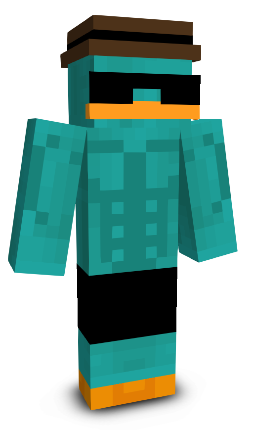 TacoCraft_187's skin