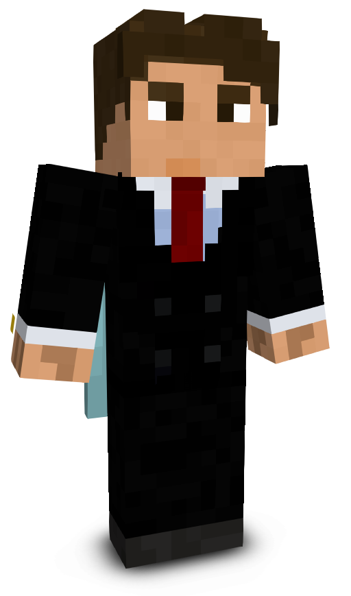Alphirama44's skin