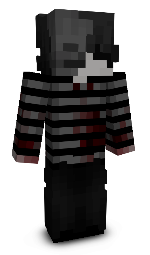 MytrexX2's skin