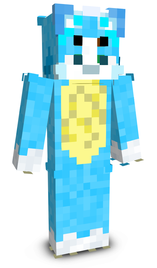 PrismV's skin