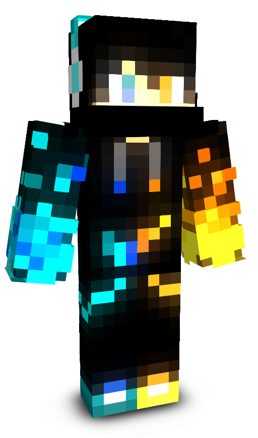 malikp8's skin