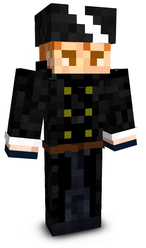 Adise's skin