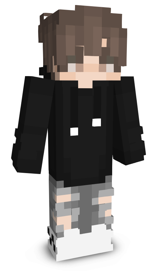 ZenxFr's skin