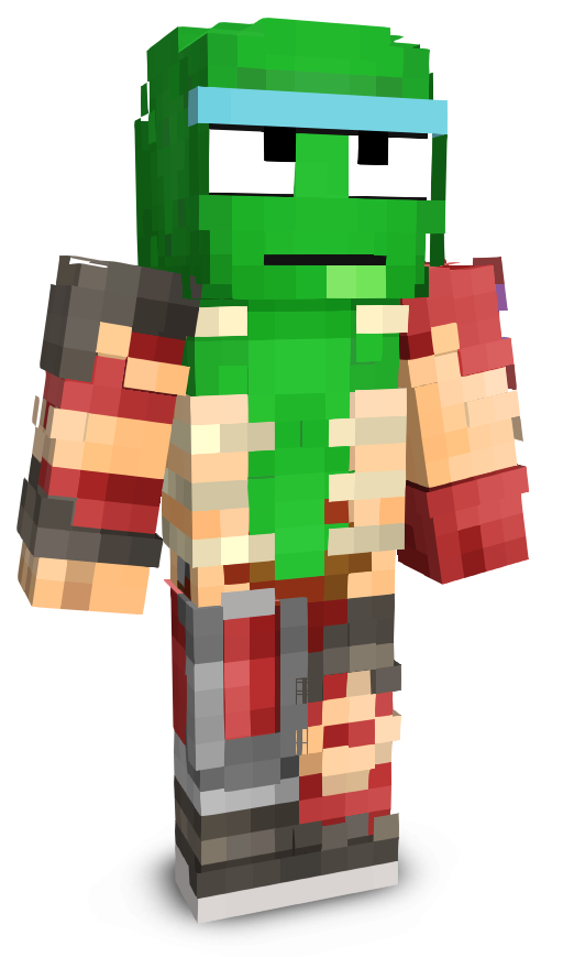 nightcraft89's skin