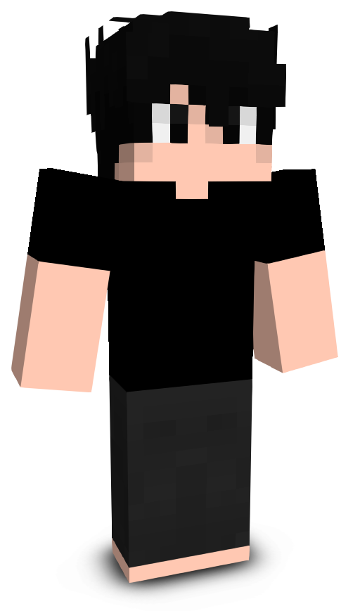 SunJinza's skin
