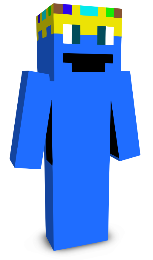 William180515's skin