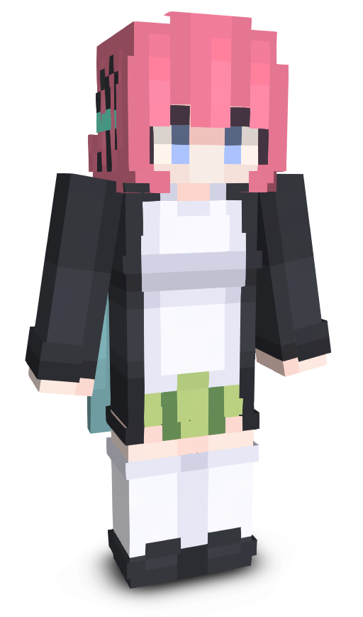 XenoOnYOU's skin
