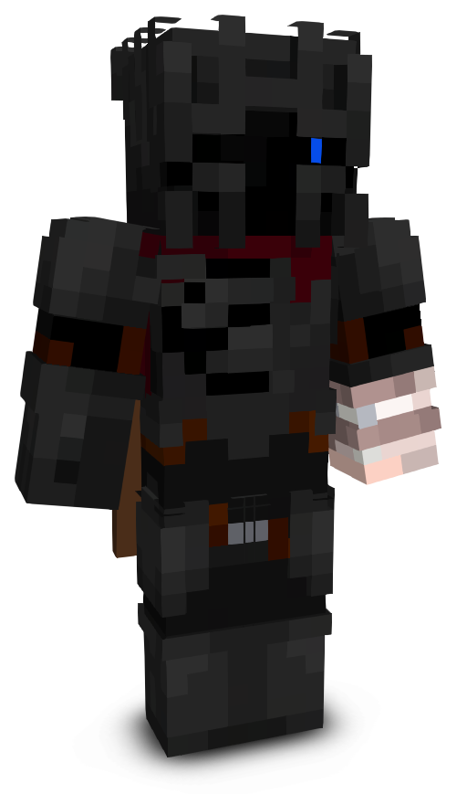 Dante20D's skin