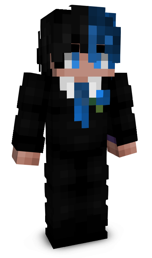 Starzezz's skin