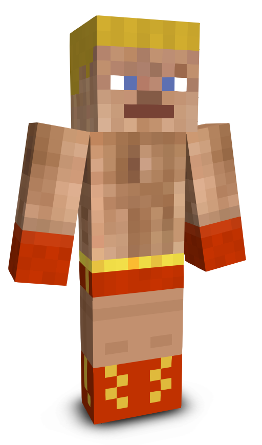 Geocup0422's skin