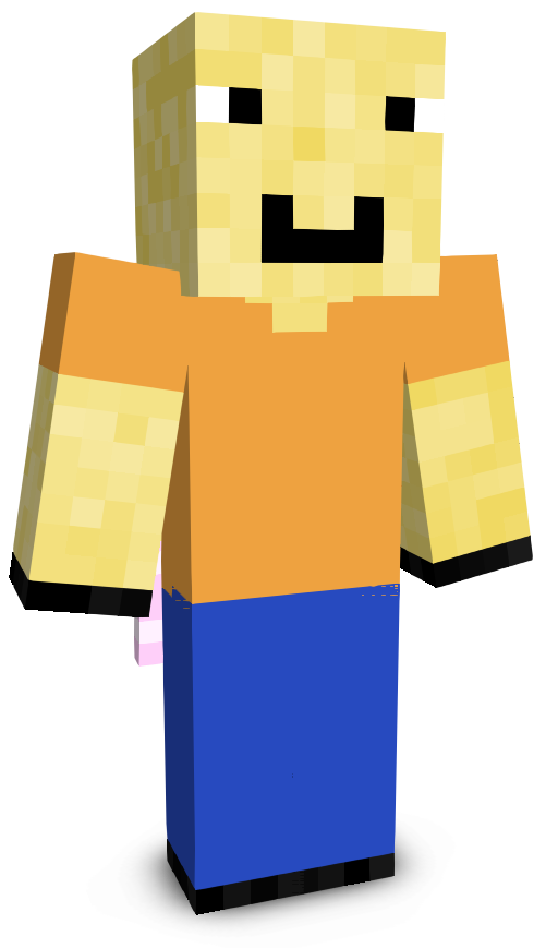 bubbadale26's skin