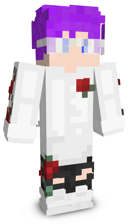 SplDrift22t's skin