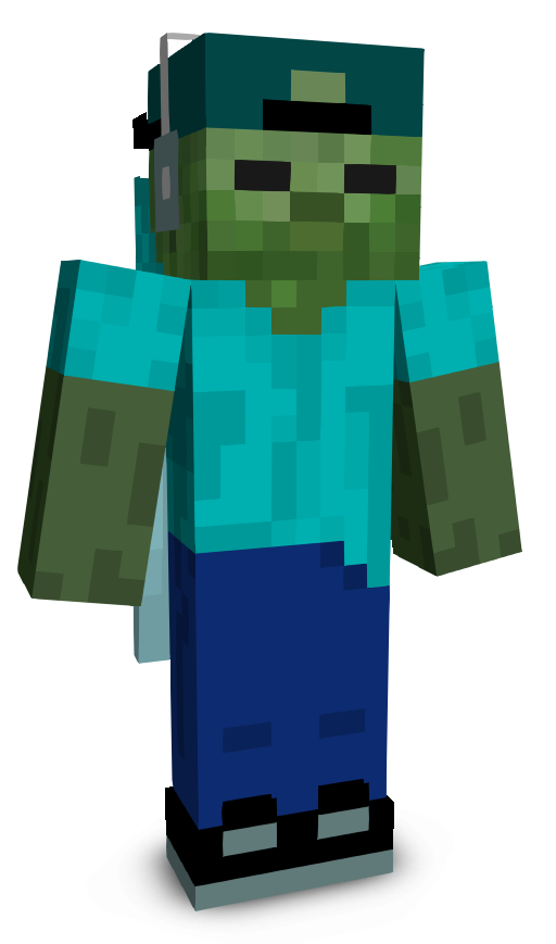 Burningpoint's skin