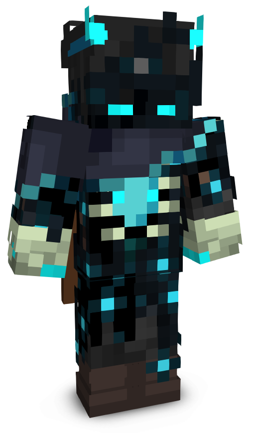 elimornator's skin