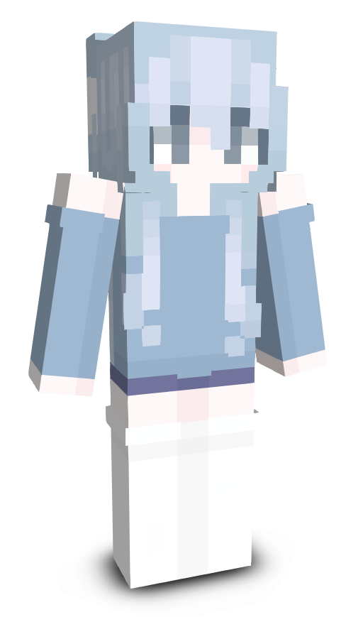 SleepyRykuowu's skin