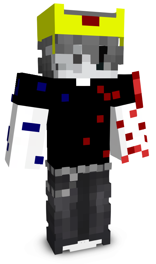 EWERTHEONE's skin