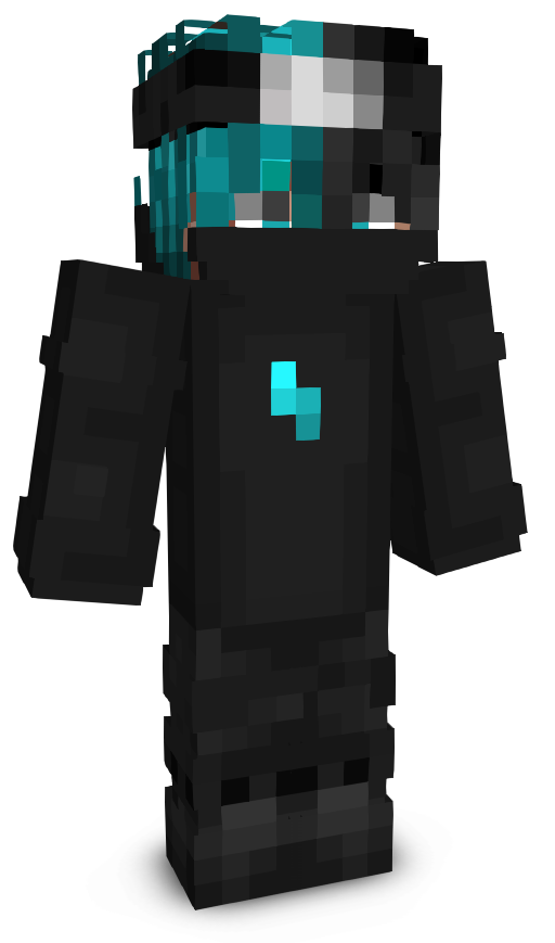 BlueYoutube_'s skin